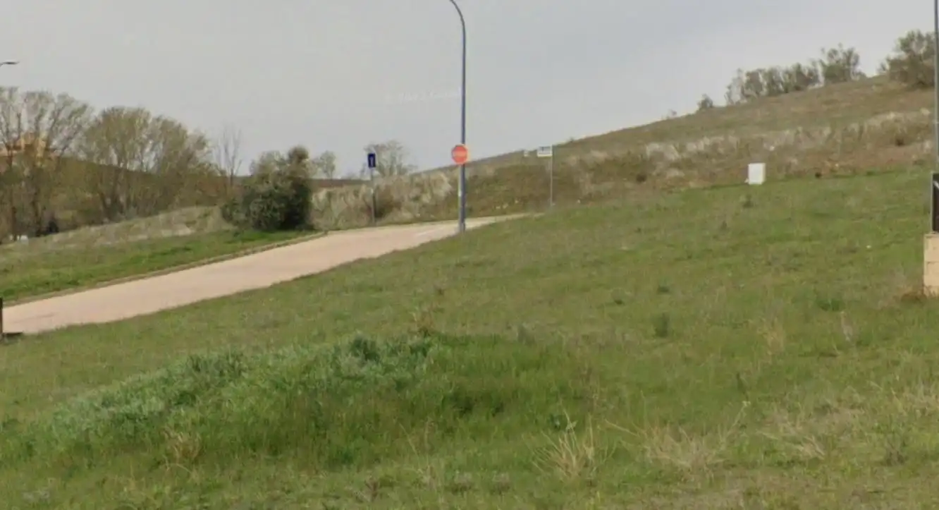 Terreno residenziale in vendita a Calle Avila, imagen 8