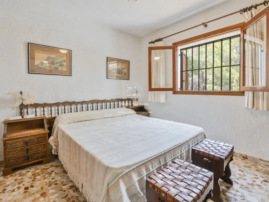 House for sale in Cap Martí - El Tossalet - Pinomar, imagen 14