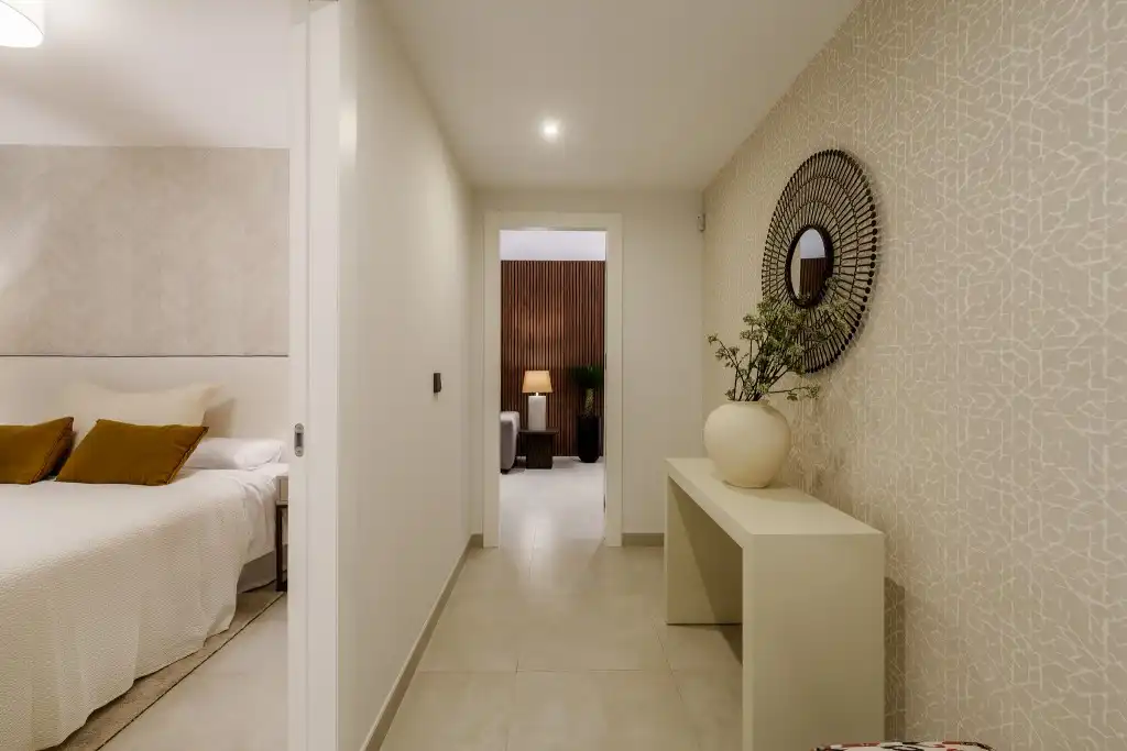 Villa mit Pool zum Verkauf in Nueva Andalucía, imagen 22