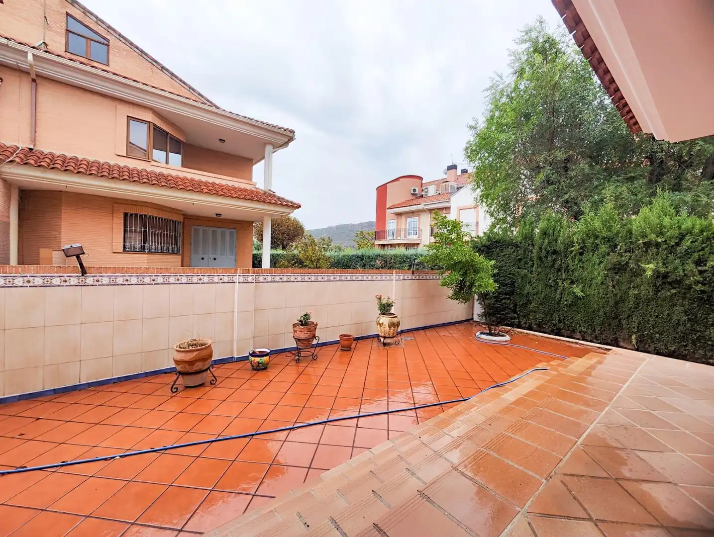 Casa adosada en venda a Puertollano, Ciudad Real
