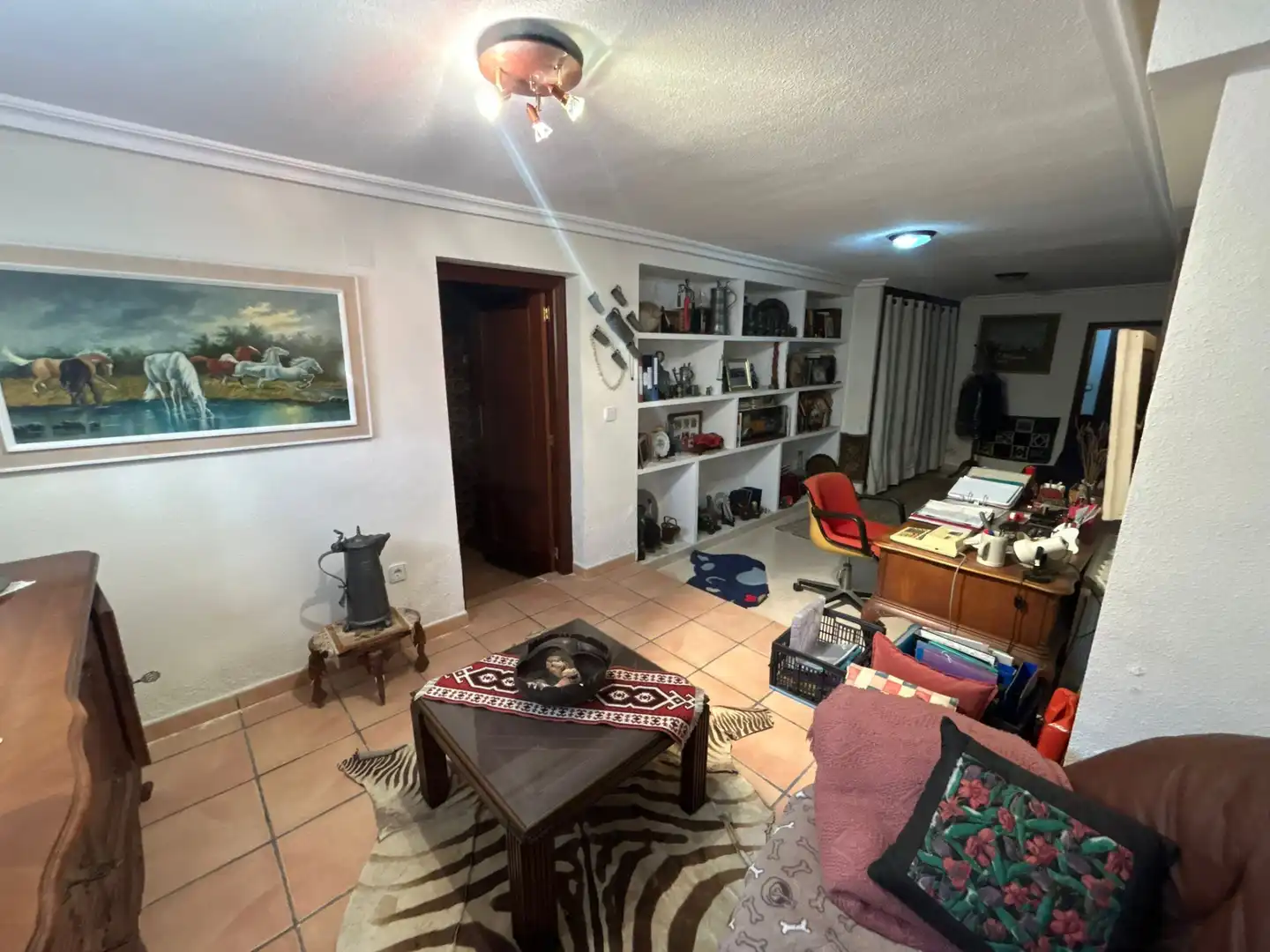 Casa o chalet en venta en Mutxamel con Jardín privado, Terraza y Trastero