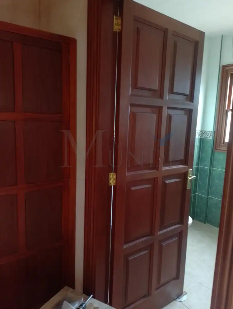 Houses for sale in La Oliva  with Terrace and Furnished