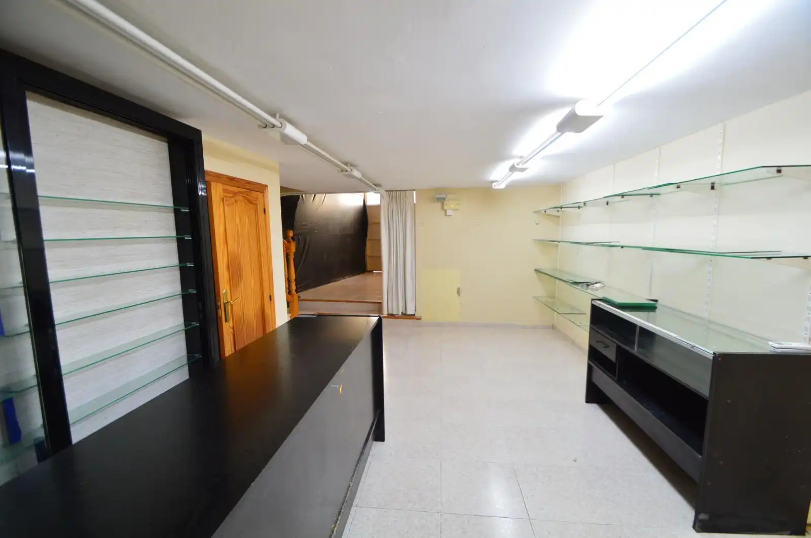 Gewerbefläche zum Verkauf in Casco Urbano, imagen 7
