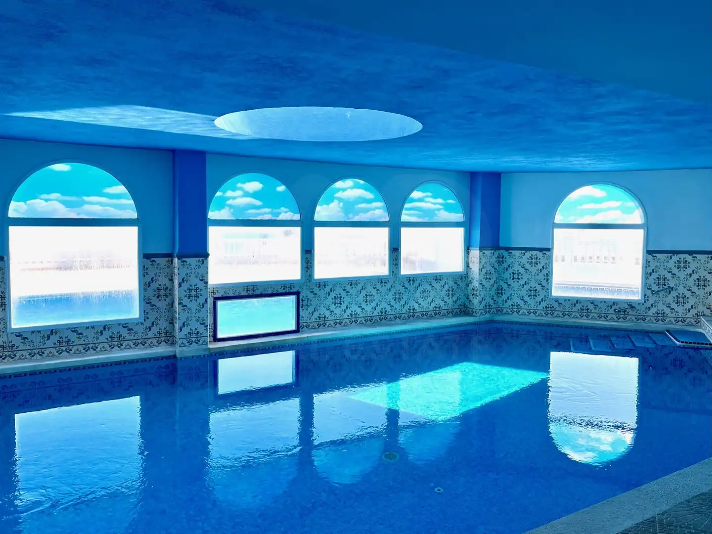 Wohnung mit Pool zum Verkauf in Las Atalayas - Urmi - Cerro de Mar, imagen 25