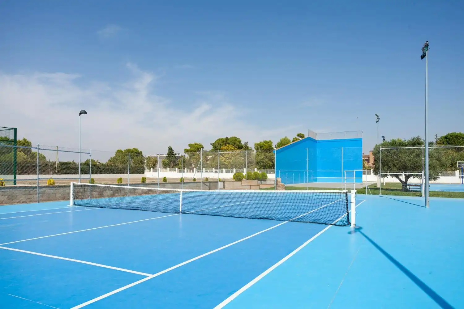 Xalet amb piscina en venda a Calle RIO JALON LOMAS GALLEGO, imagen 61
