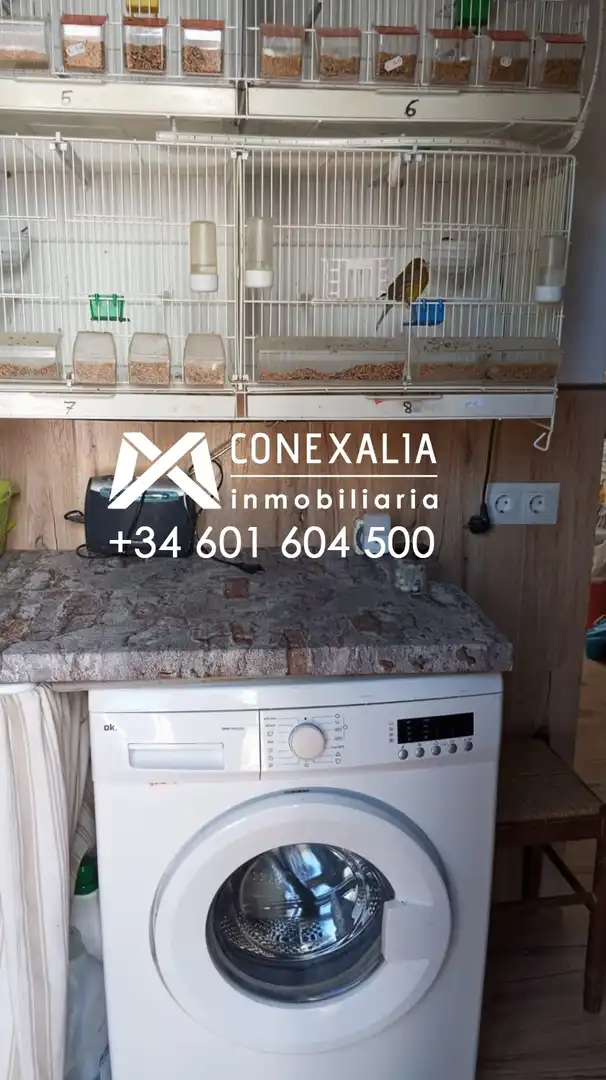 Casa en venda a Olvera, imagen 22