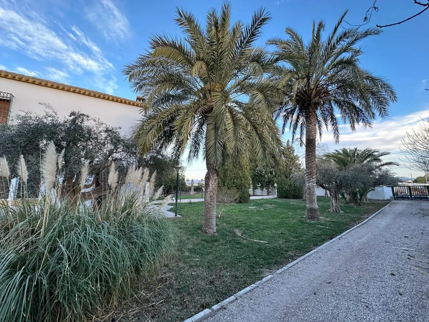 Xalet amb jardí en venda a Pedanías Centro, imagen 12