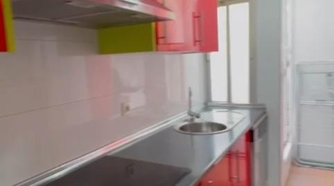 Foto 4 de Pis de lloguer a Calle Doctor Víctor Escribano, 8, Plaza de Toros,  Granada Capital