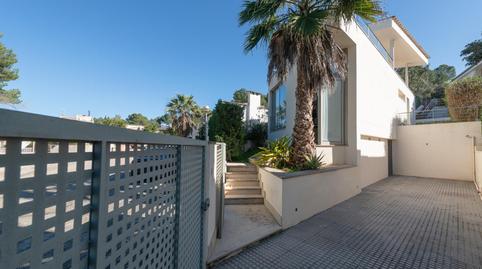 Foto 2 de Casa o xalet en venda a Bacarés - Manresa  - Bonaire, Alcúdia