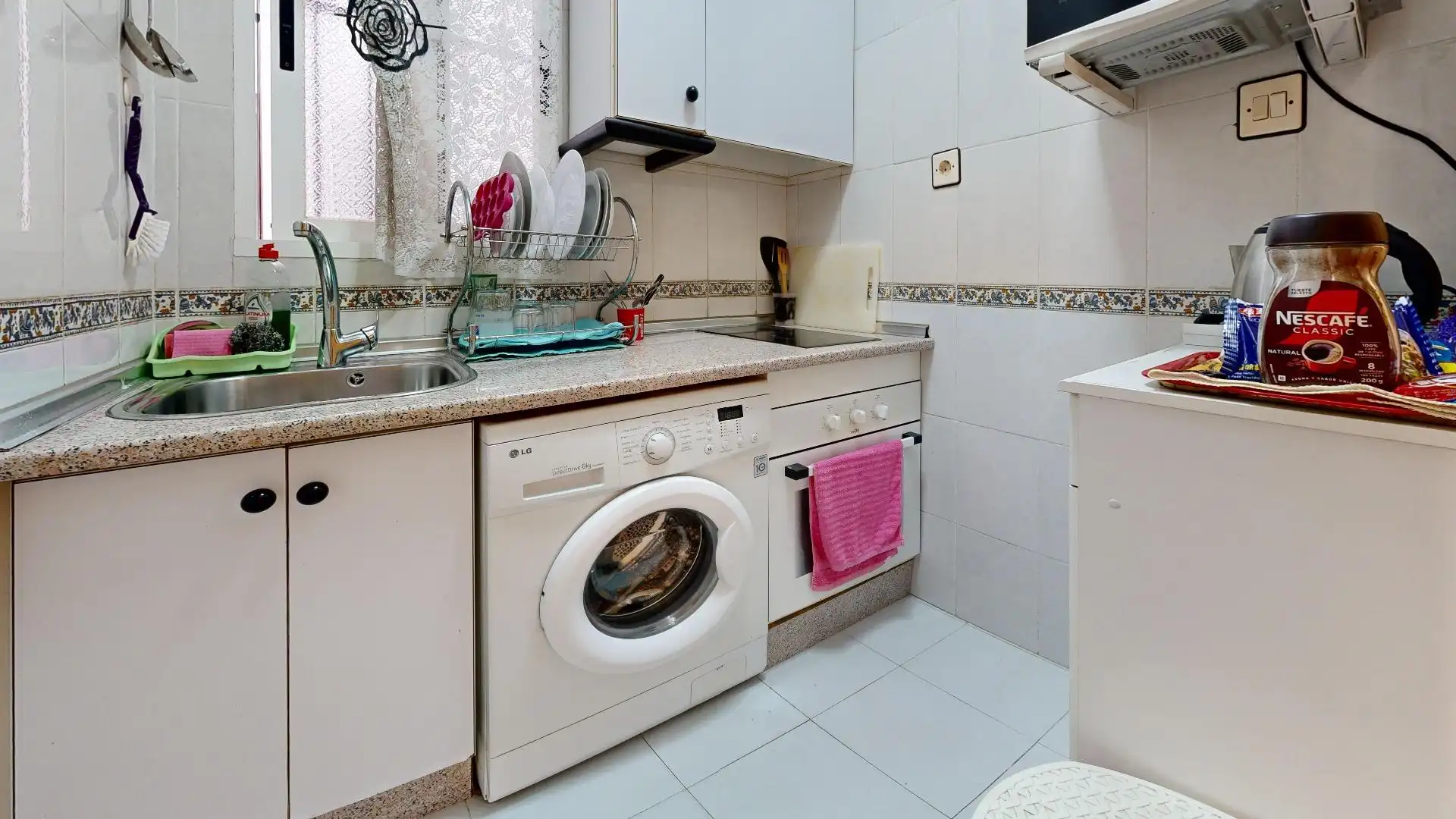 Apartament amb ascensor de lloguer a Calle BERGANTIN, imagen 20