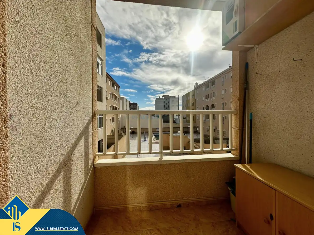 Estudi amb terrassa en venda a Centro, imagen 18
