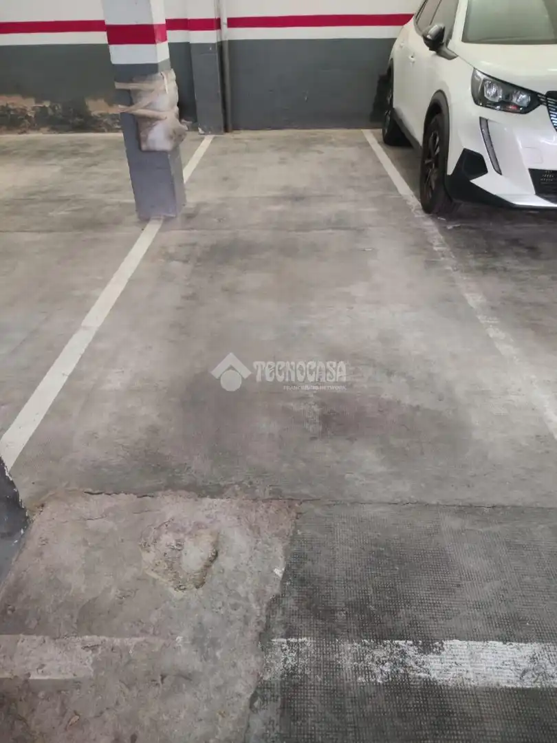 Einzelparkplatz zum Verkauf in Catalunya - Fontetes, imagen 9