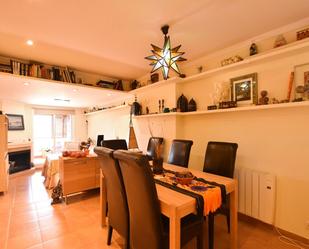 Dining room of Apartment for sale in Huércal-Overa  with Air Conditioner and Heating