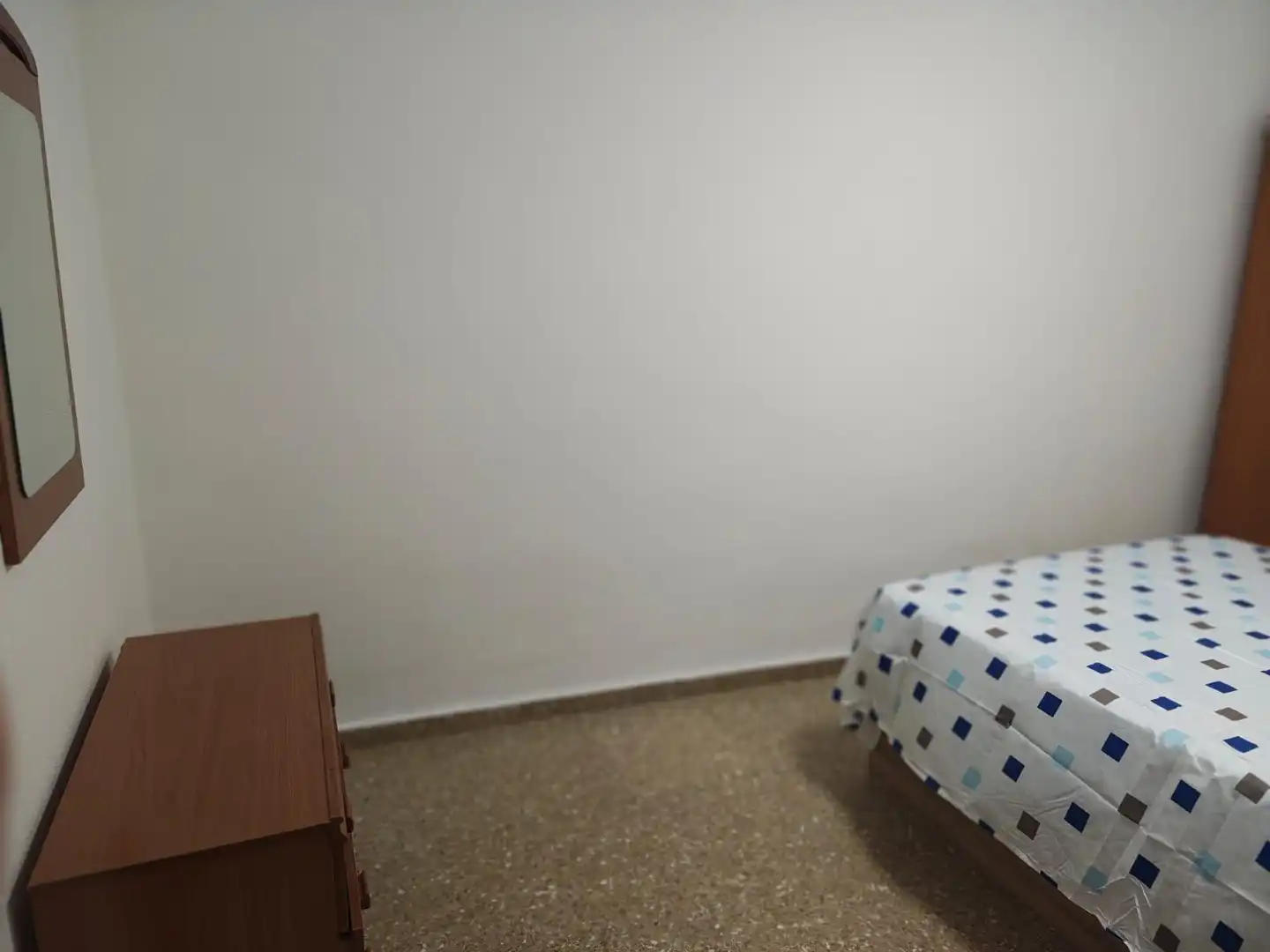 Dormitori de Pis en venda en Puertollano amb Calefacció i Moblat