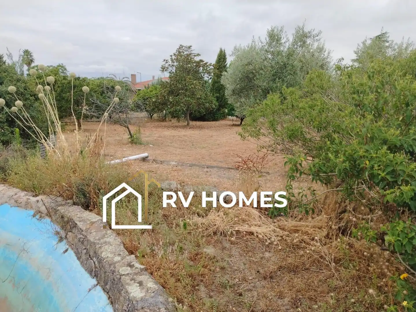 Residencial en venda en Malpartida de Cáceres