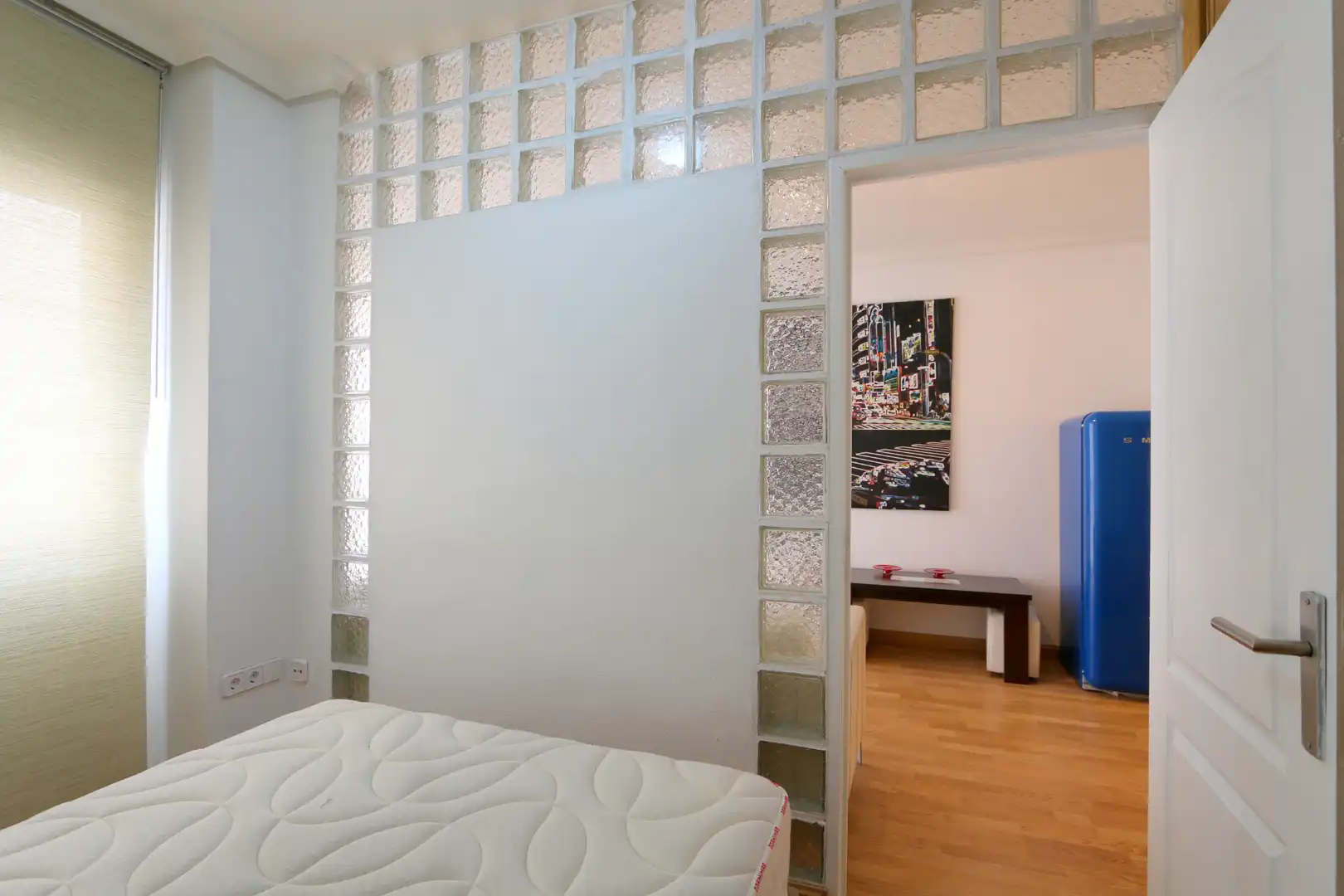 Habitación de Piso en venta en Madrid con Aire acondicionado, Trastero y Amueblado