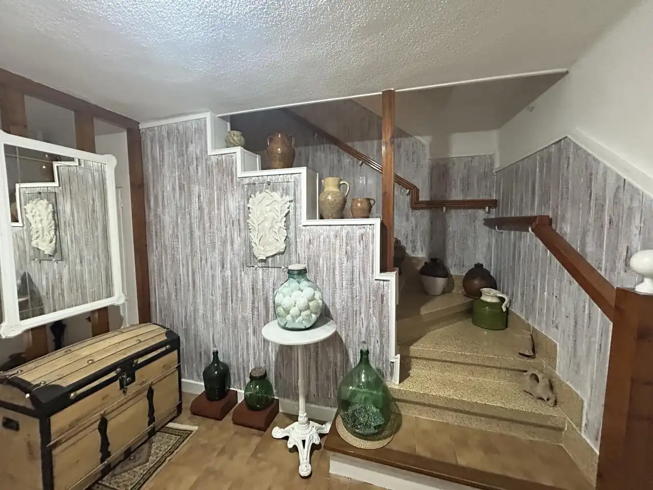 Casa o chalet en venta en Arguedas con Calefacción, Terraza y Trastero