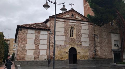 Foto 5 de Edifici en venda a Calle de Huesca, 35, Centro, Alcobendas