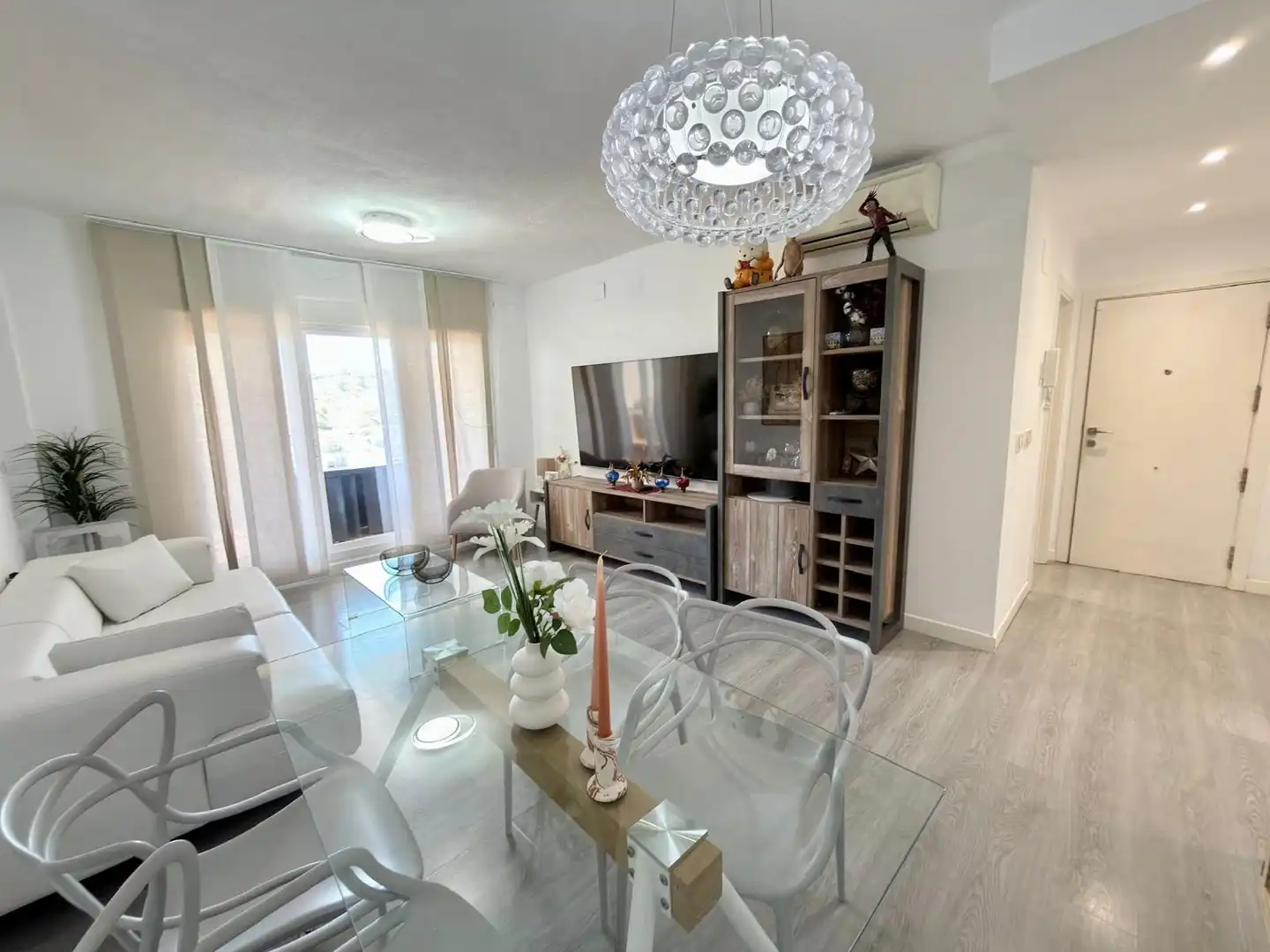 Wohnung mit Terrasse zum Verkauf in Calle MESTRAL "Altos de la Cala", imagen 10