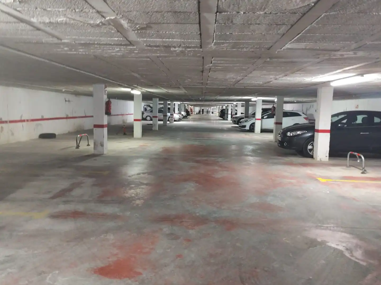 Aparcament de Pis en venda en Oropesa del Mar / Orpesa amb Terrassa