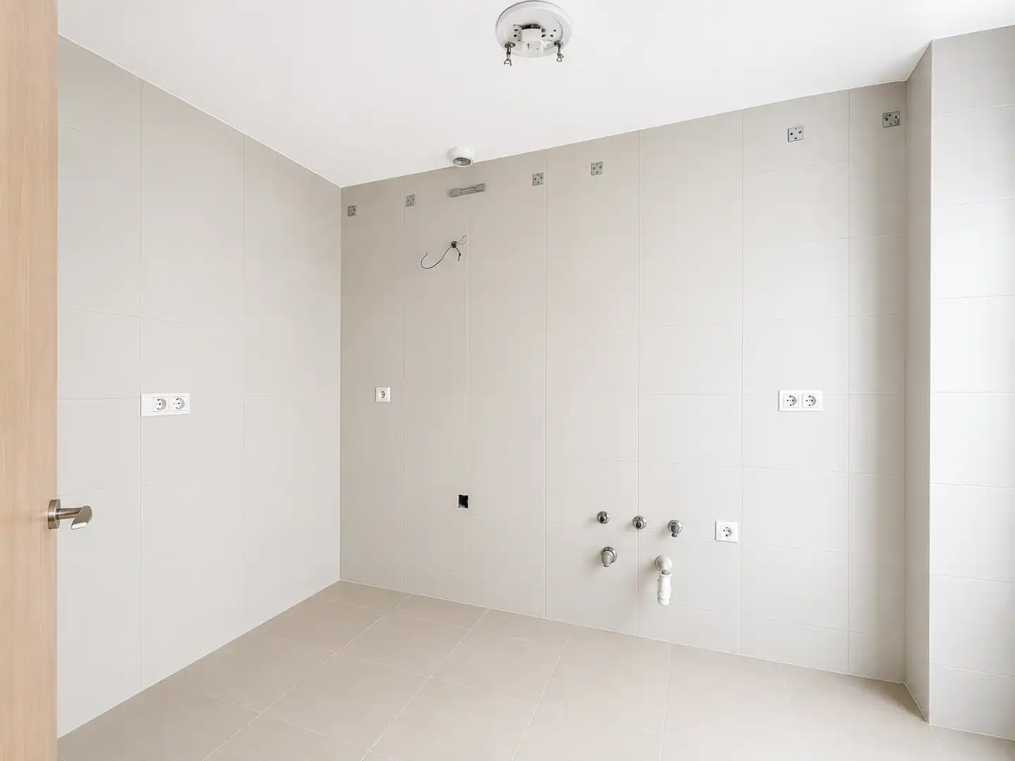 Wohnung mit Pool zum Verkauf in Plaza de Colón, imagen 11