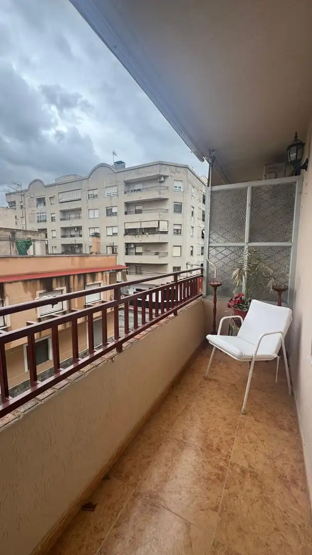 Apartment mit Terrasse zum Verkauf in Almoradí, imagen 28