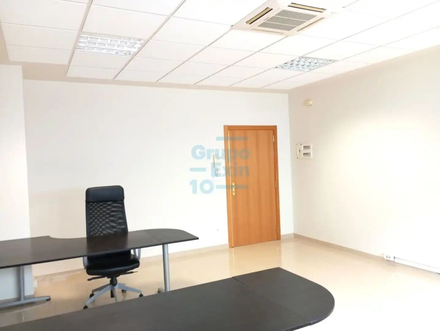 Oficina en venta en Donostia - San Sebastián  con Calefacción