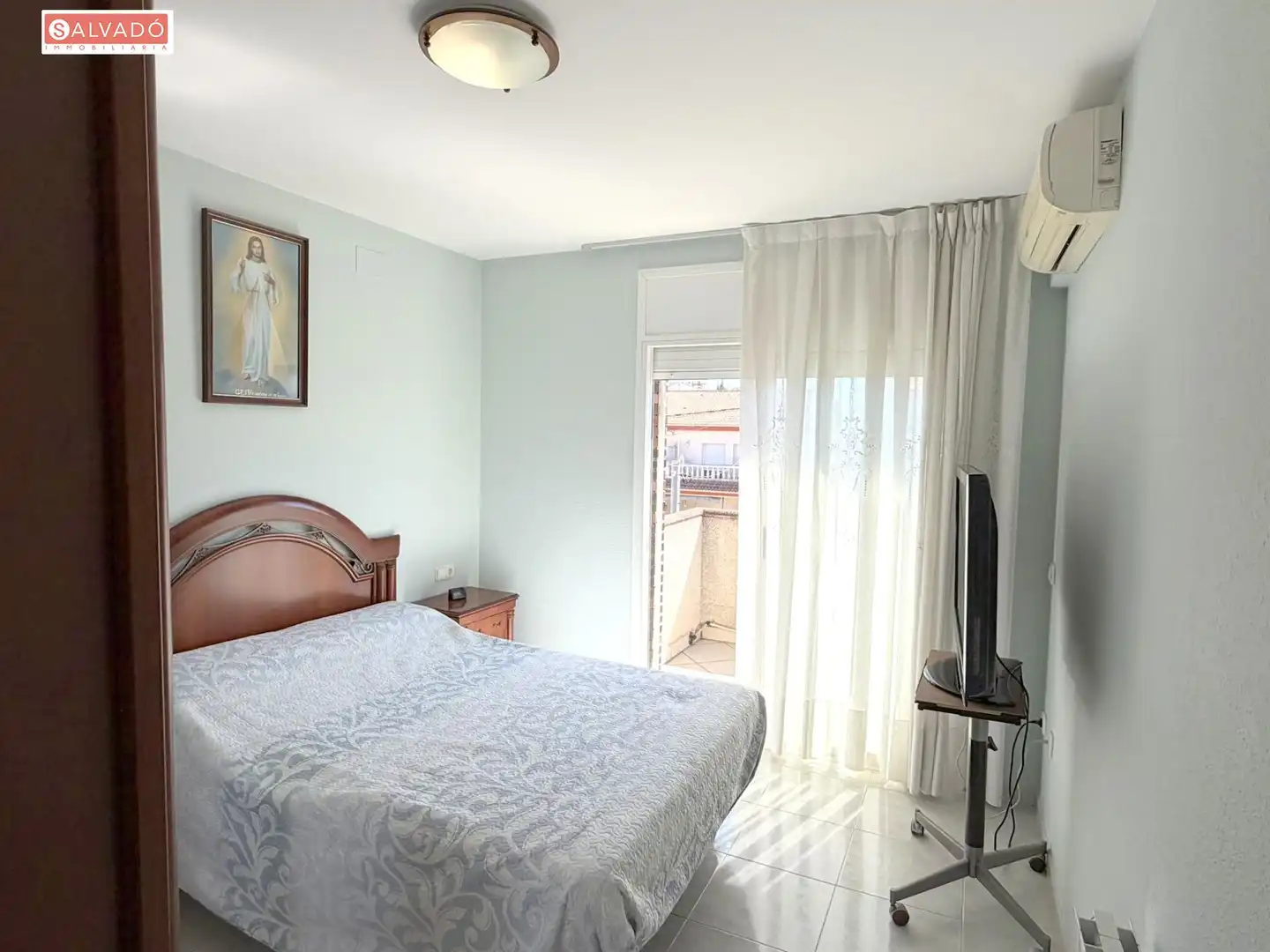 Bedroom of Detached homes for sale in Calafell  with Heating