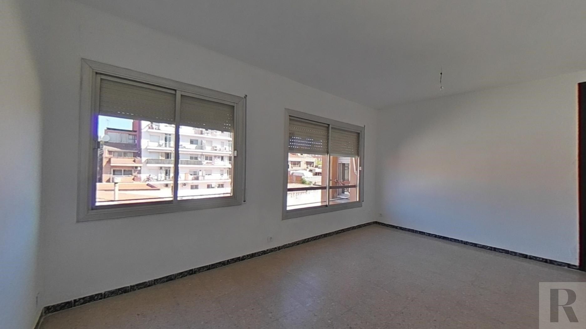 Living room of Flat for sale in Sabadell