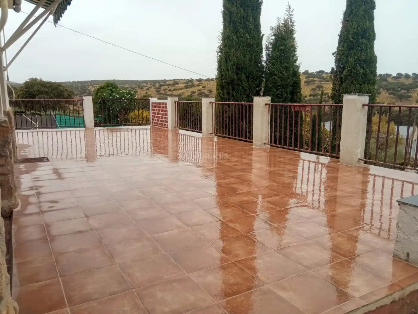 Detached house with garden for sale in Calle Arroyo Grande 9, imagen 33