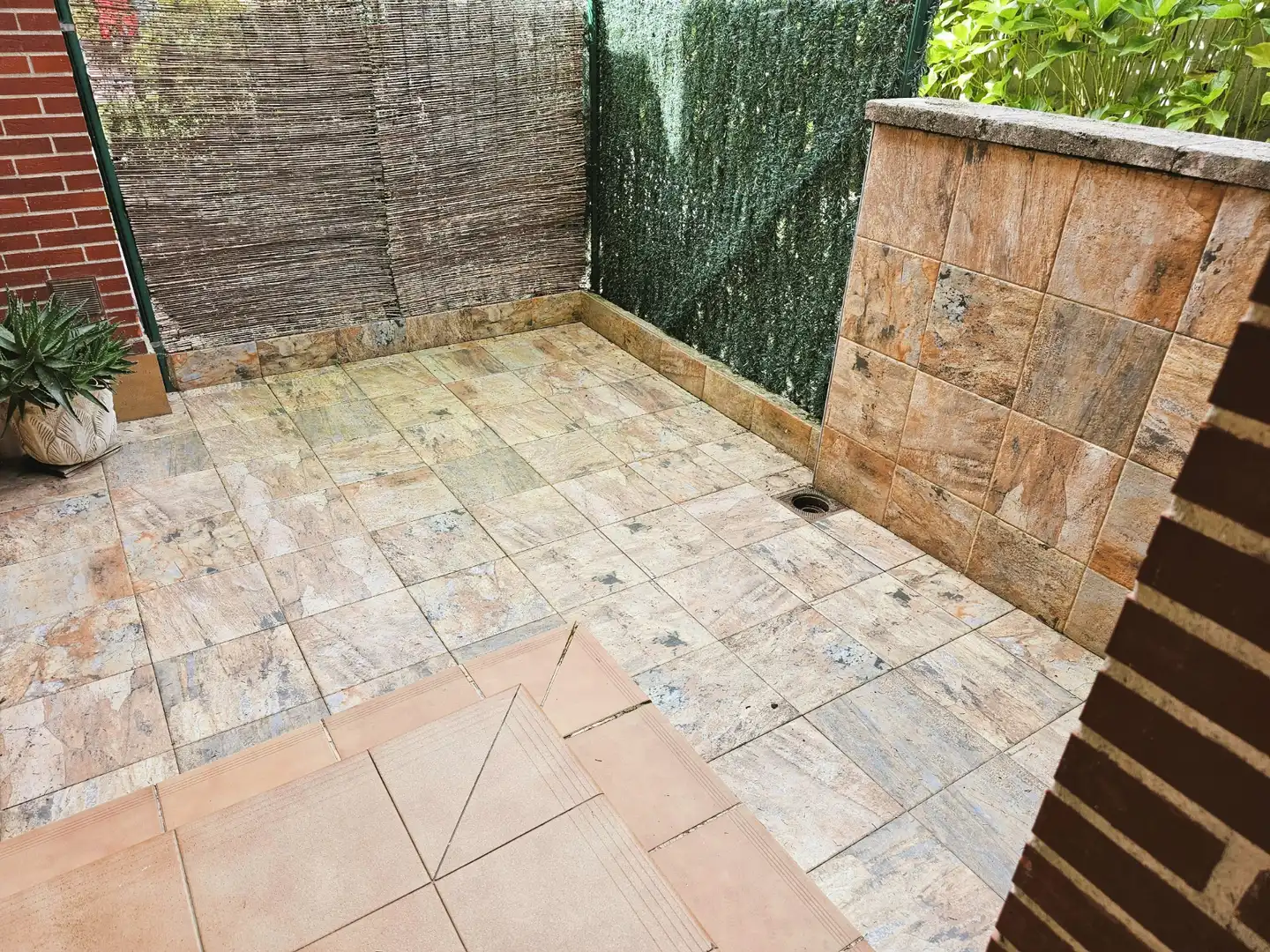 Planta baixa de lloguer a Calle Villabáñez, 30, Castañeda