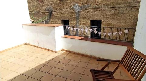 Foto 4 de Casa o xalet en venda a  Calle Nou 23, 23, Ginestar, Tarragona