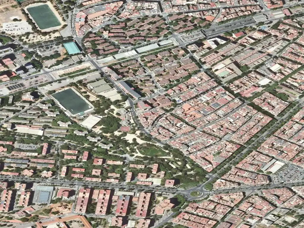 Piso en venta en calle Casals I Cubero, imagen 3