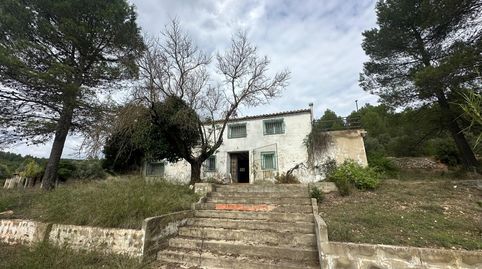 Photo 3 of Country homes for sale in Poligono 43-49, Enguera, Valencia