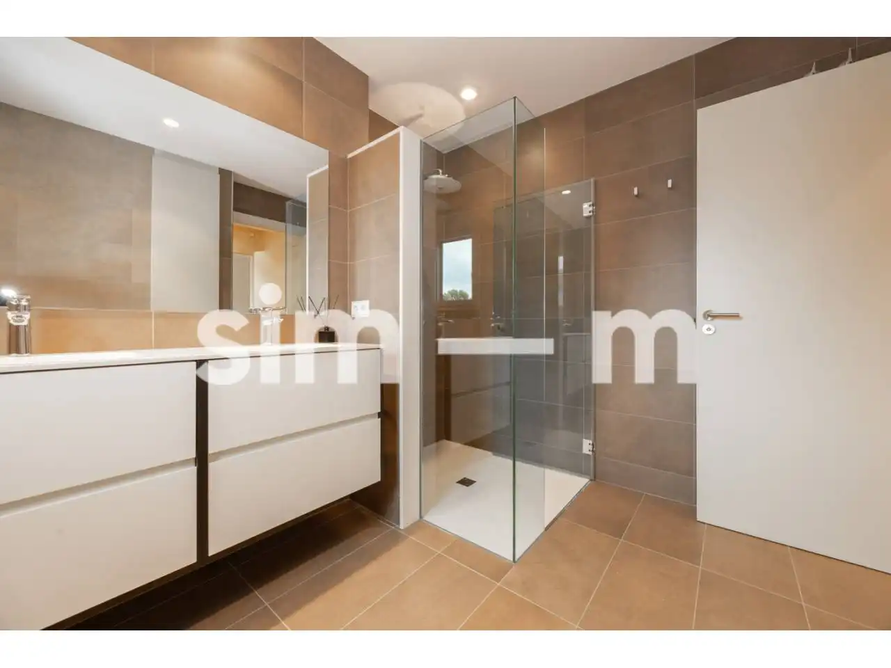 Baño de Casa o chalet en venta en Taradell con Aire acondicionado, Calefacción y Jardín privado