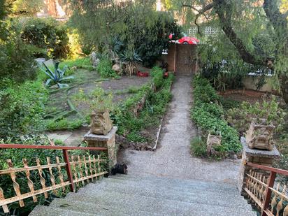 Jardí de Pis en venda en Castelldefels amb Calefacció, Jardí privat i Terrassa