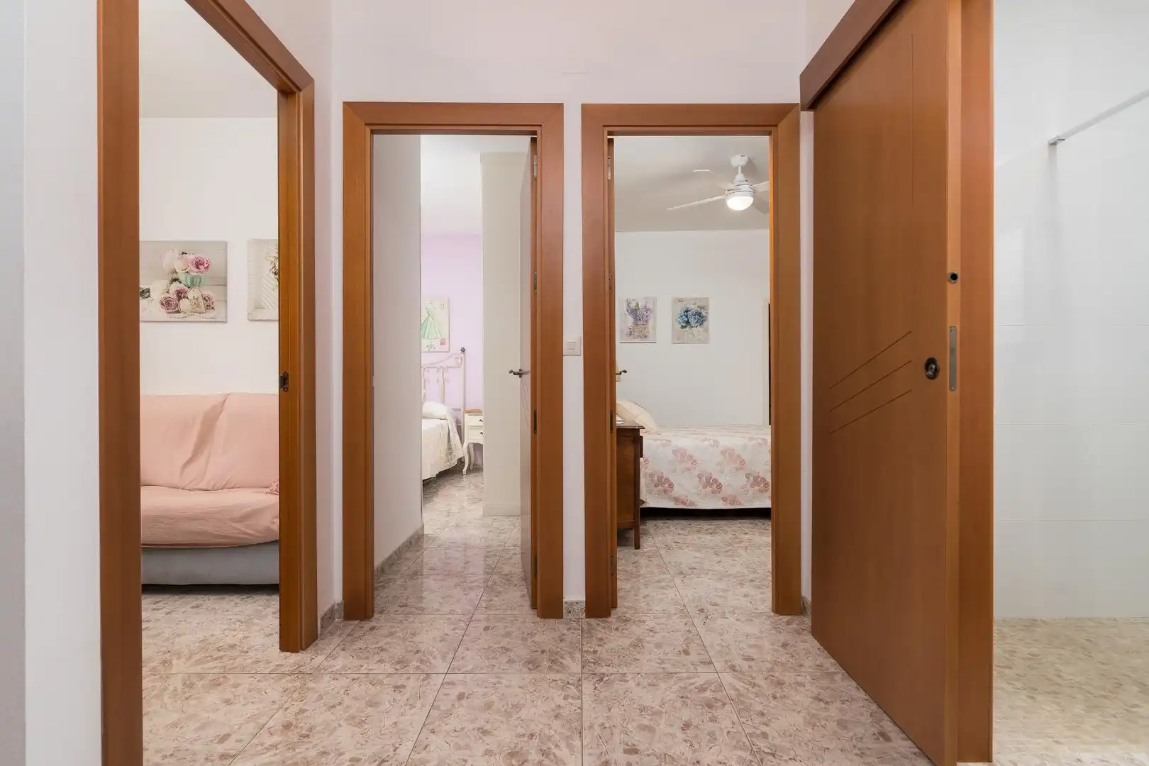 Casa adosada en venta en El Tejar - Hacienda Bizcochero