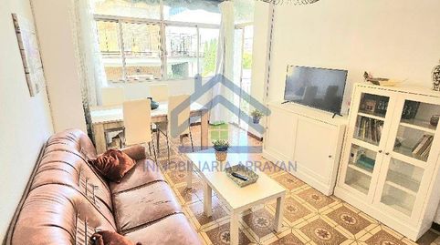 Foto 3 de Piso en venta en Cervantes, Granada Capital