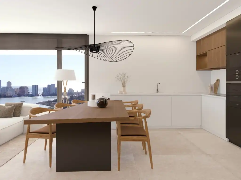 Apartament amb piscina en venda a Zona Levante - Playa Fossa, imagen 11