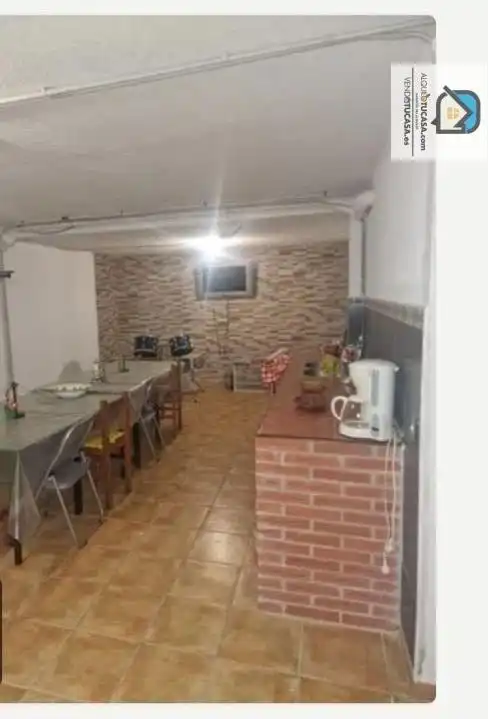 Habitatge en venda a Venta de Baños, imagen 3