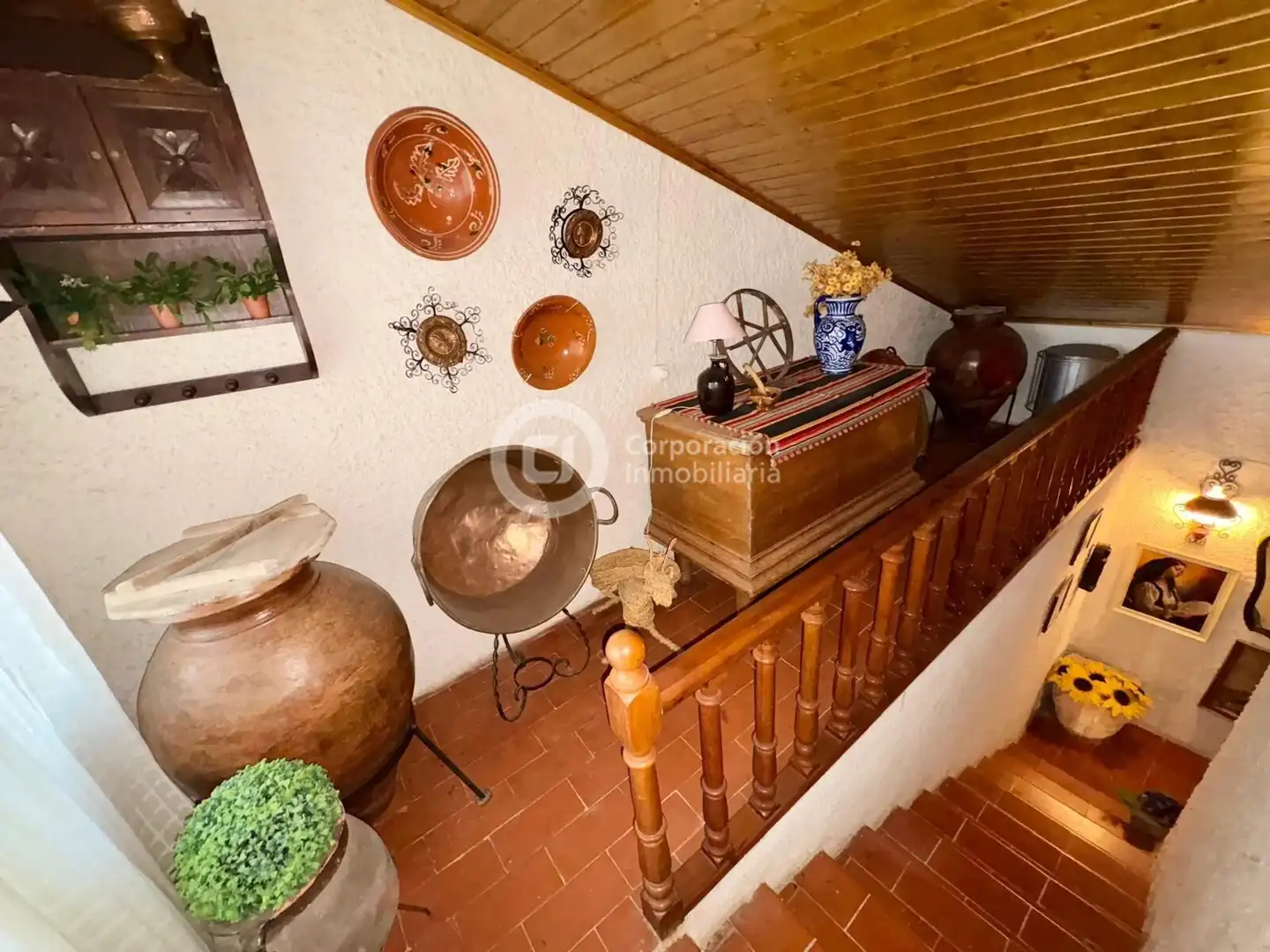 Houses for sale in Lorca  with Heating, Storage room and Swimming Pool