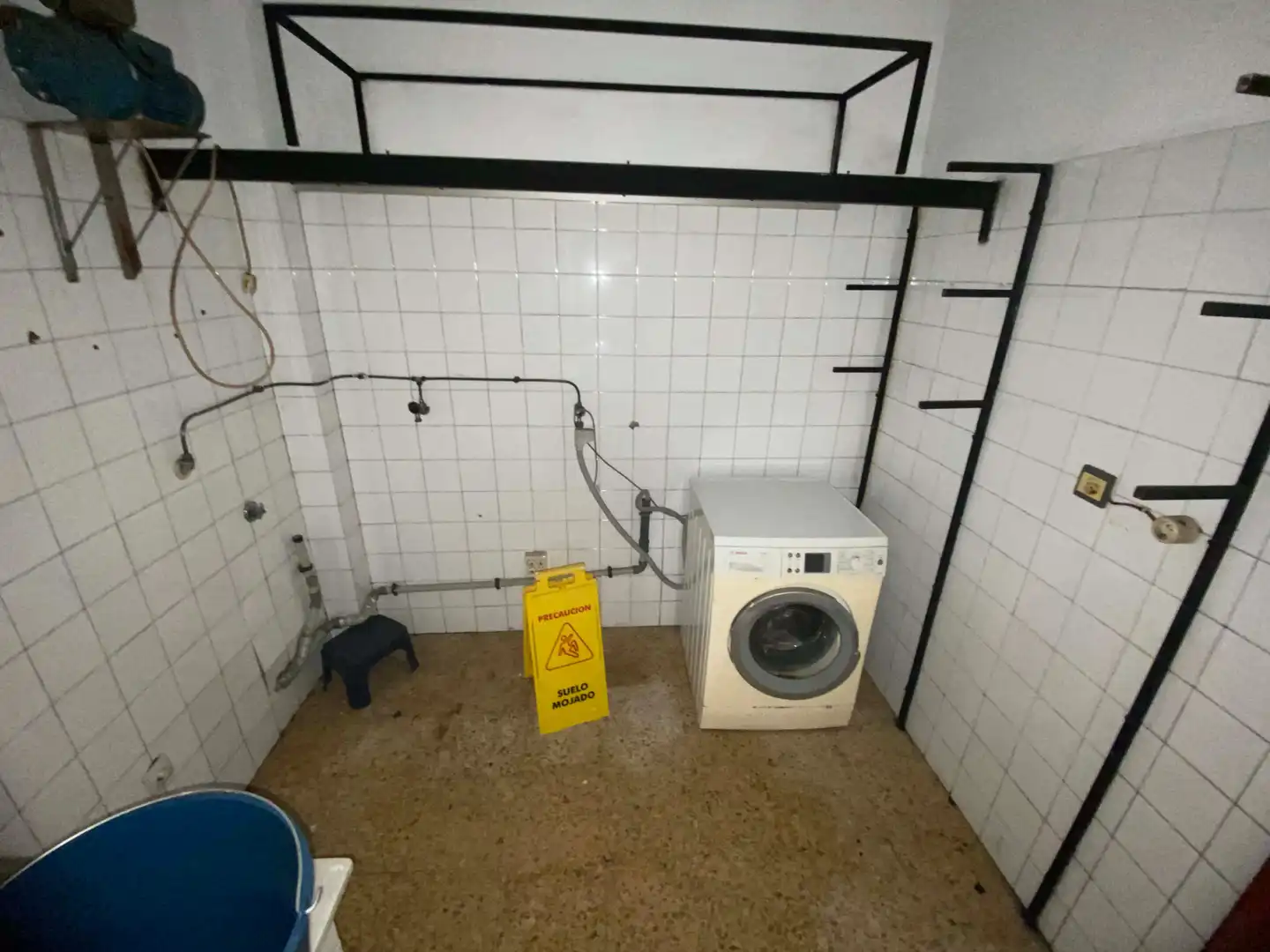 Local comercial en venta en Calle Manuel Llaneza 44, imagen 18