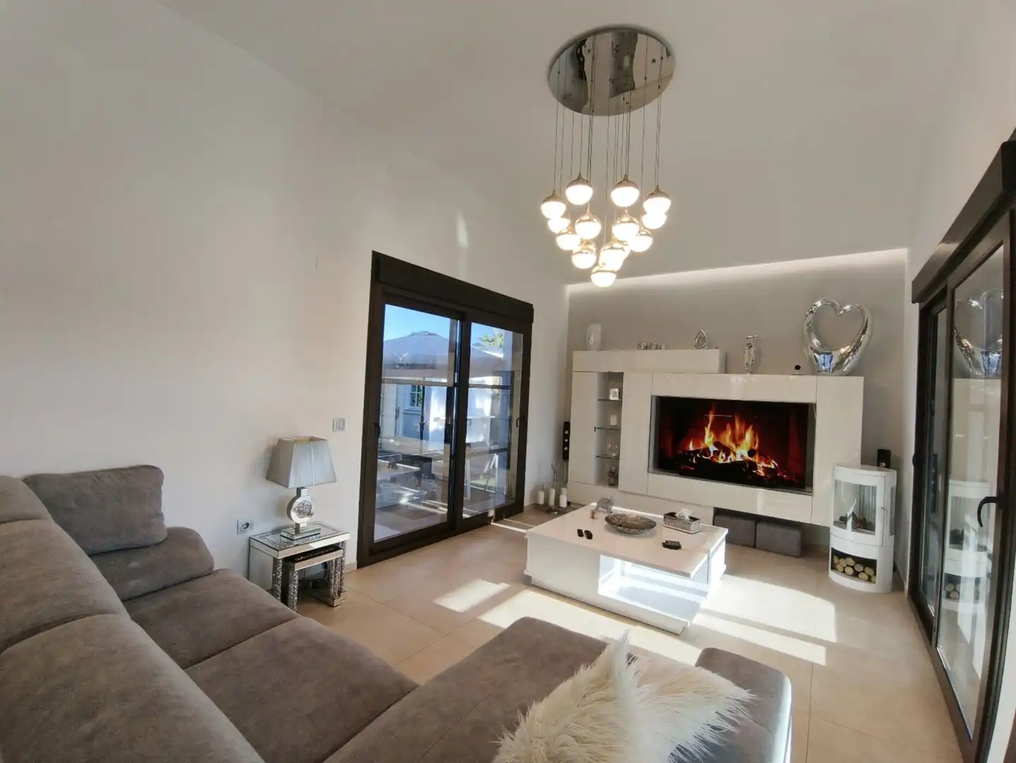 Detached house with pool for sale in N/A, imagen 4