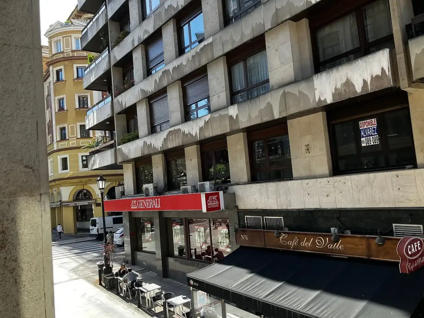 Büro mit Aufzug zur Miete in Oviedo - MARQUES DE PIDAL, imagen 2