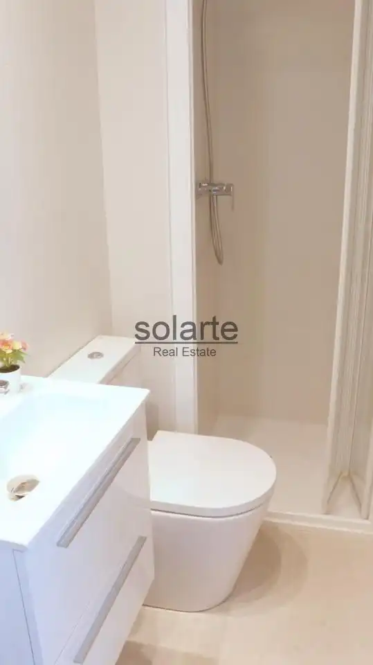 Bany de Casa o xalet de lloguer en Sitges