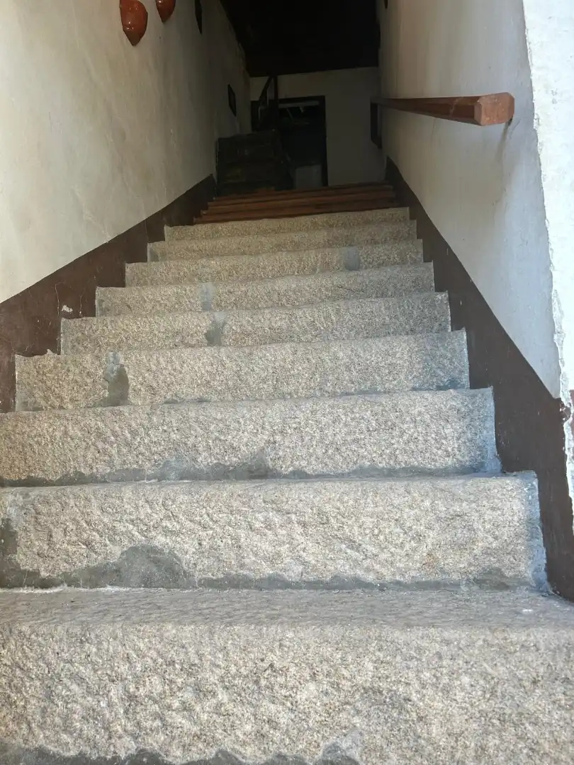 Casa rústica en venda a A Teixeira, imagen 6