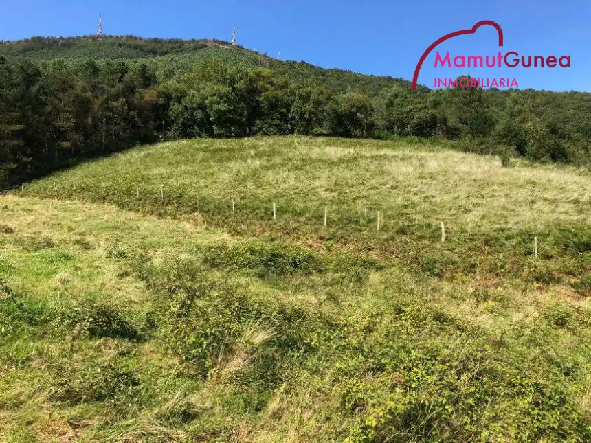 Terreno en venta en Lezo