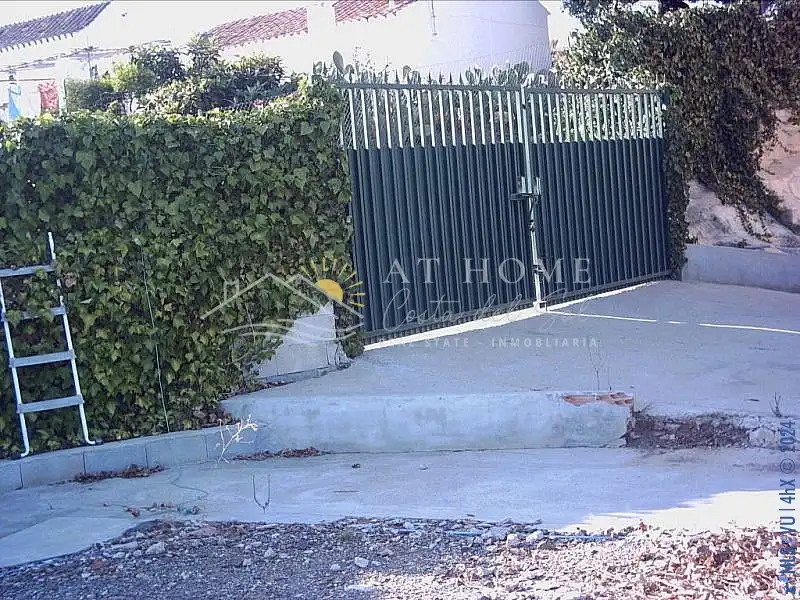 Casa rústica con piscina en venta en Almayate, imagen 45