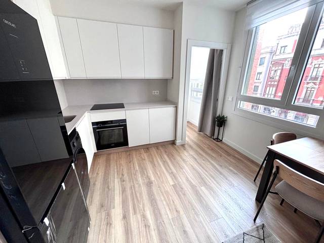 Apartamento en Alquiler en Barrio del Centro