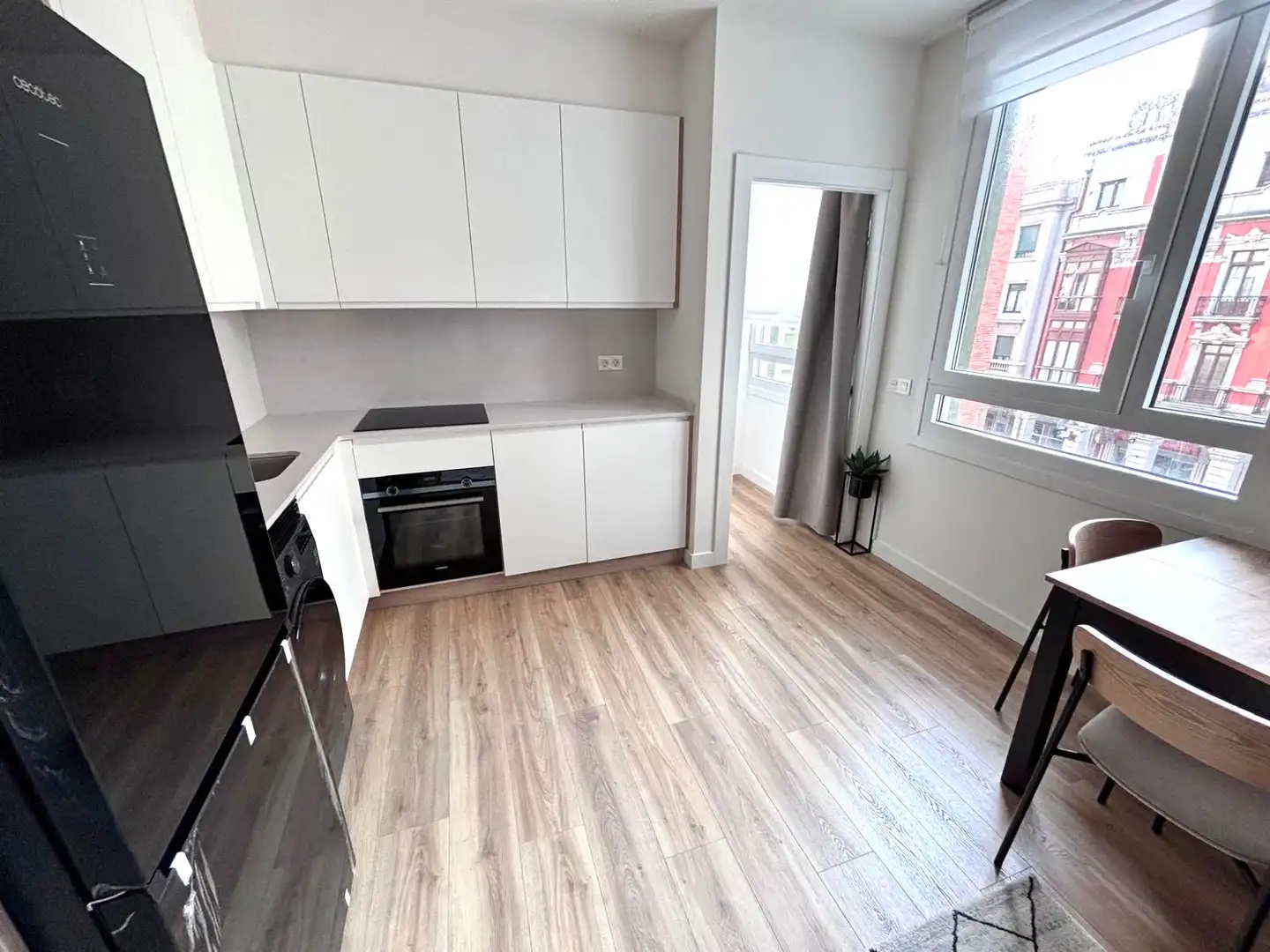 Wohnungen zur Miete in Barrio del Centro, Centro